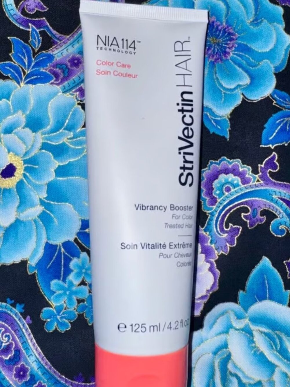 StriVectin HAIR, Color Care Vibrancy Booster for color treated hair 125 ML